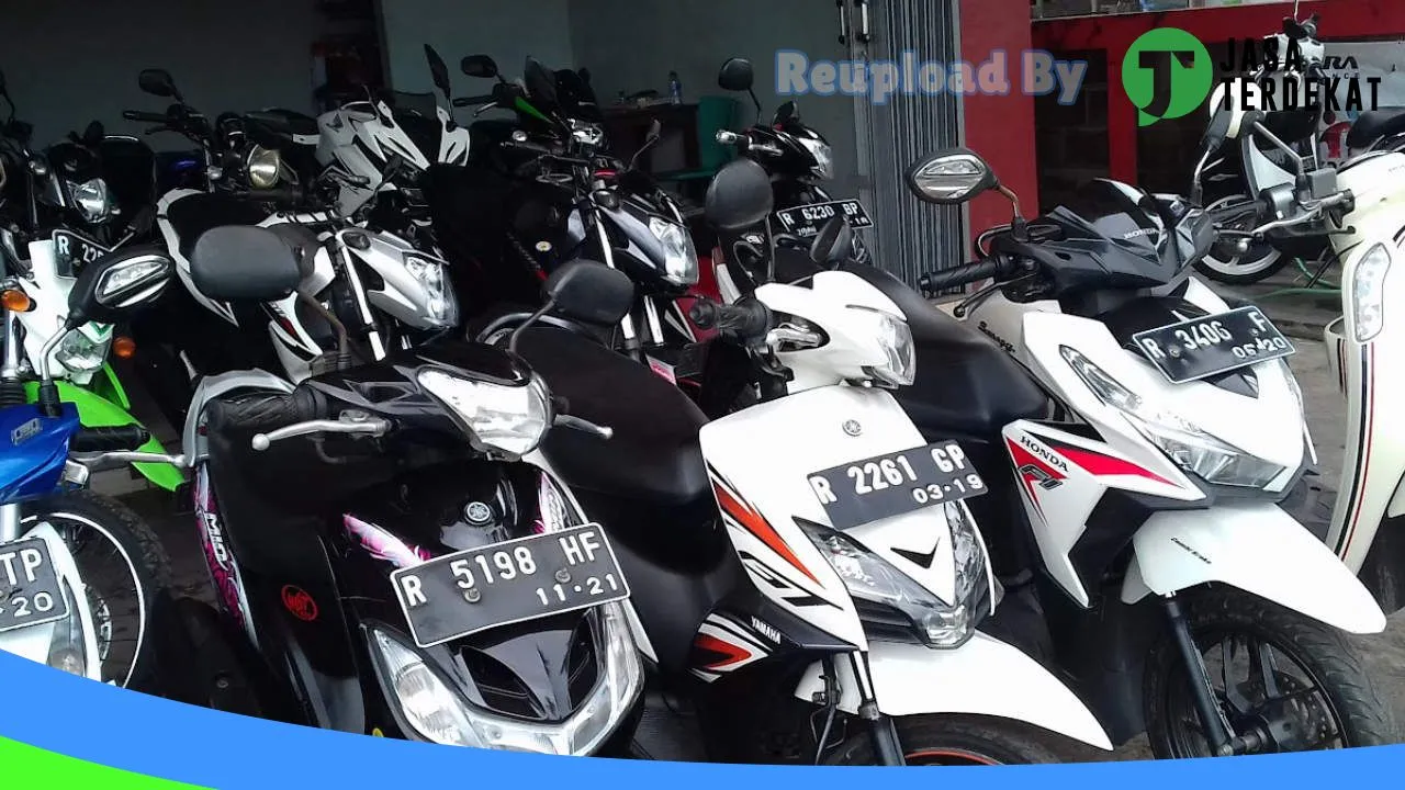 3 SMK Mechanics Win Cilacap Automotive LKS: The Secret Skills That Leave Local Workshops Stunned